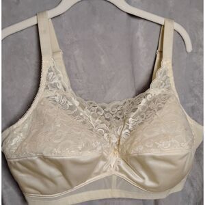 Mastectomy Bra One Of Many